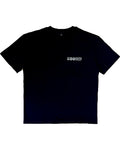 Black Tool T-shirt