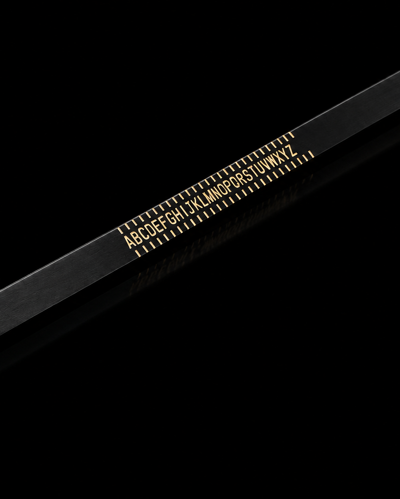 Ring Sizer